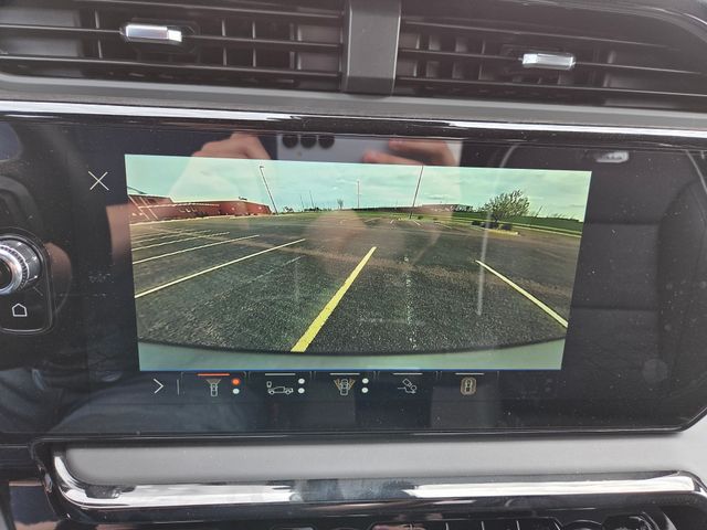 2026 GMC Sierra 2500HD AT4X