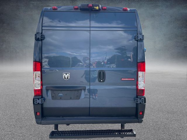 2019 Ram ProMaster 3500 High Roof 4