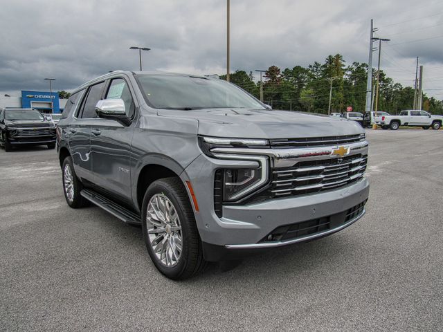 2026 Chevrolet Tahoe Premier  44413
