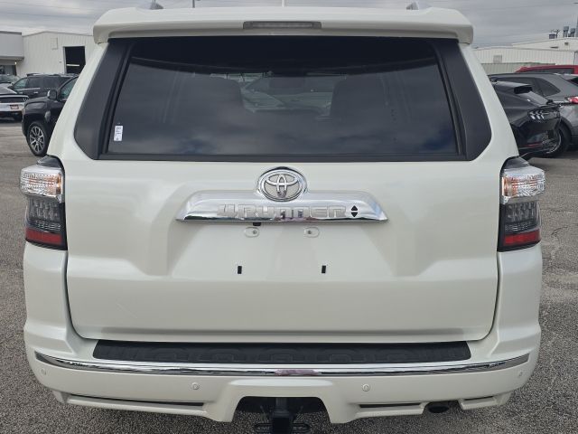 Photo of 2022 Toyota 4Runner Limited in Dallas, GA - 4,  2022 Toyota 4Runner Limited:B01813