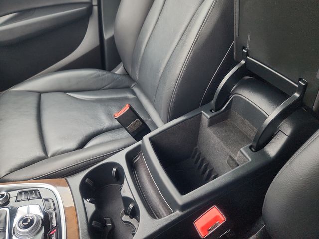 Used 2017 Audi Q5 For Sale in Grove City, OH