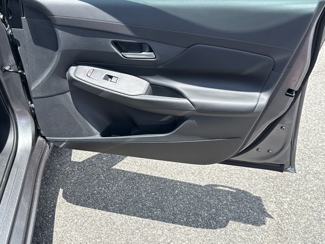 New 2026 Nissan Sentra Sedan