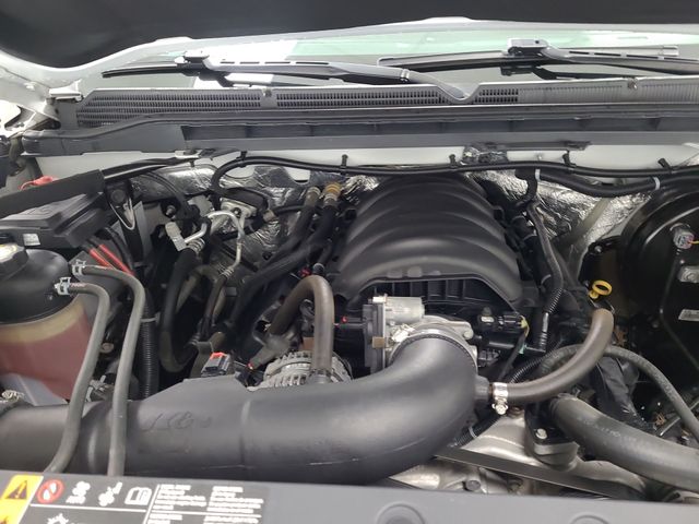 2018 – GMC – Sierra 1500