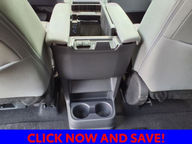 2024 Toyota Sienna Limited photo