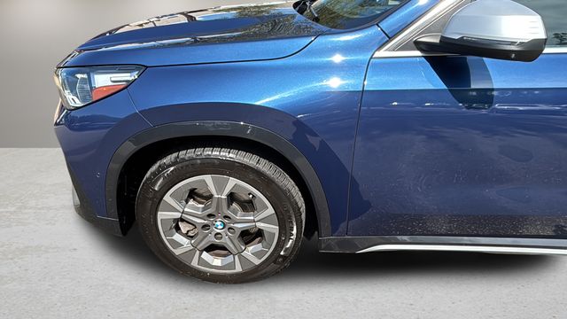 Used 2023 Blue BMW xDrive28i image 44