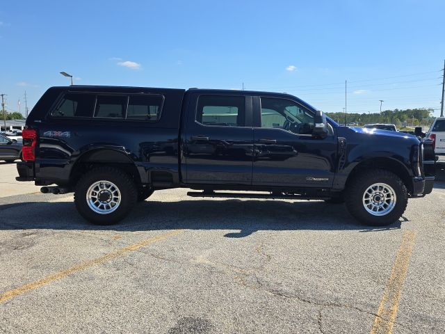 Photo of 2024 Ford F-250SD XL in Dallas, GA - 6,  2024 Ford F-250SD XL:167706A