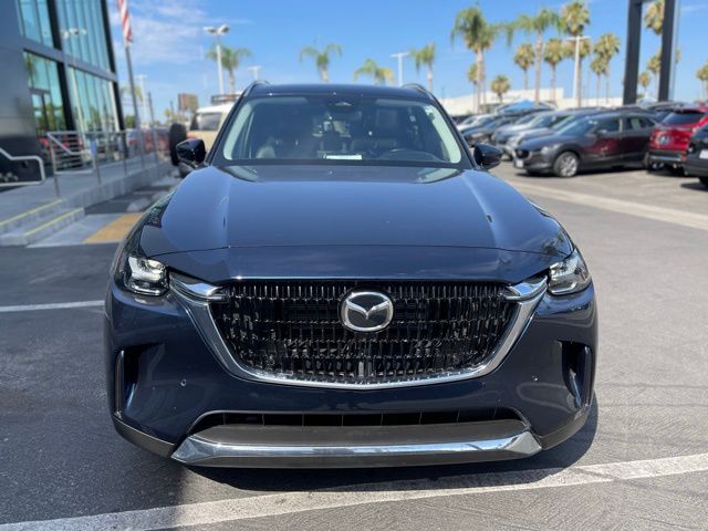 2024 Mazda CX-90 3.3 Turbo Premium 2