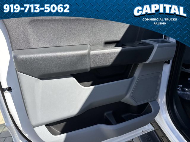 New 2026 White Ford 9FT SERVICE BODY image 19