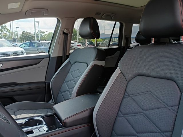 Used 2024 Volkswagen Atlas SUV