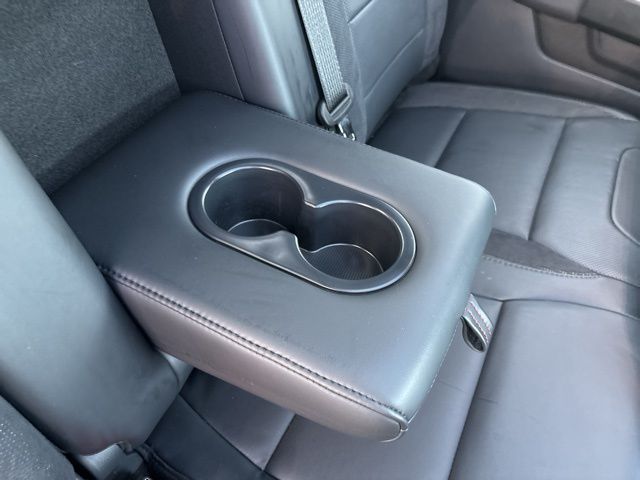 Certified Used 2025 White Ford Raptor image 26