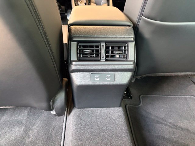 New 2026 Honda Accord Hybrid Sedan