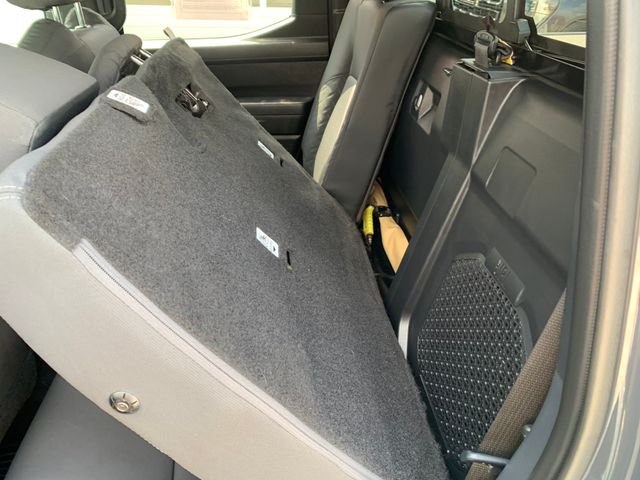 Used 2024 Toyota Tacoma Truck