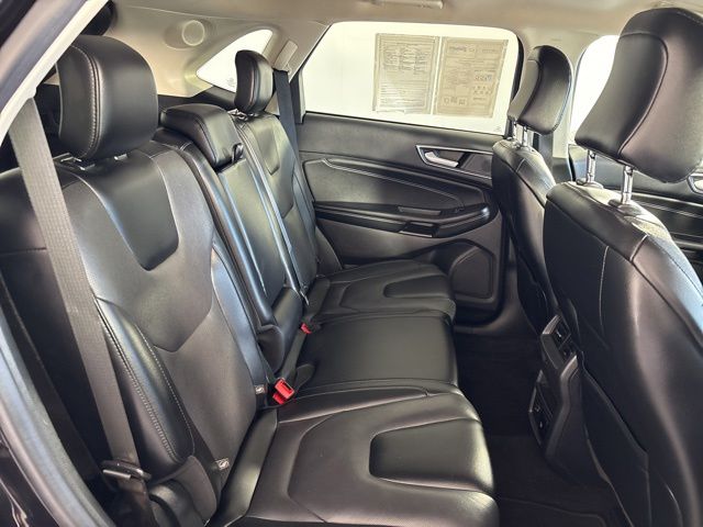 Used 2022 Ford Edge SUV