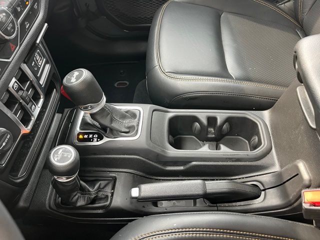 Used 2025 Jeep Wrangler Sport S For Sale in Highland, IN