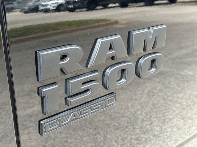 Used 2022 Ram 1500 Classic Truck