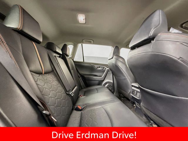 Used 2024 Toyota RAV4 SUV
