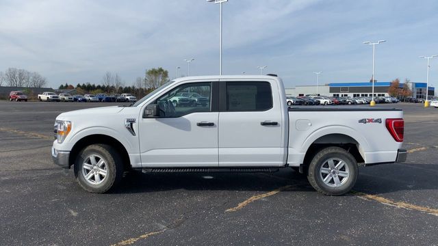 2021 Ford F-150 XLT 5