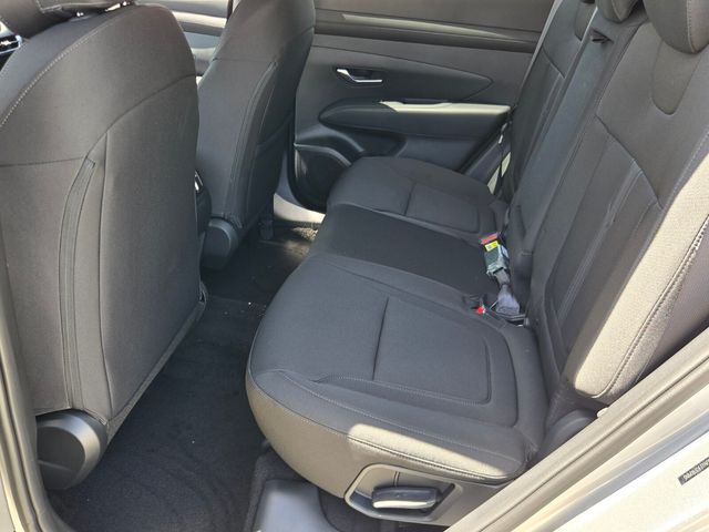 2026 Hyundai Tucson - $29,068