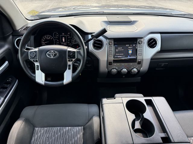 2018 Toyota Tundra SR5 Gray at Emmons Autoplex
