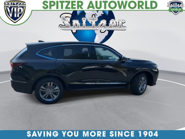 2026 Acura MDX Base - 8
