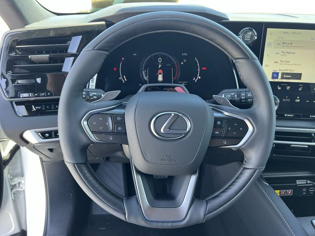 2024 Lexus RX