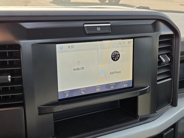 New 2025 Ford Super Duty F-350 SuperCab XL