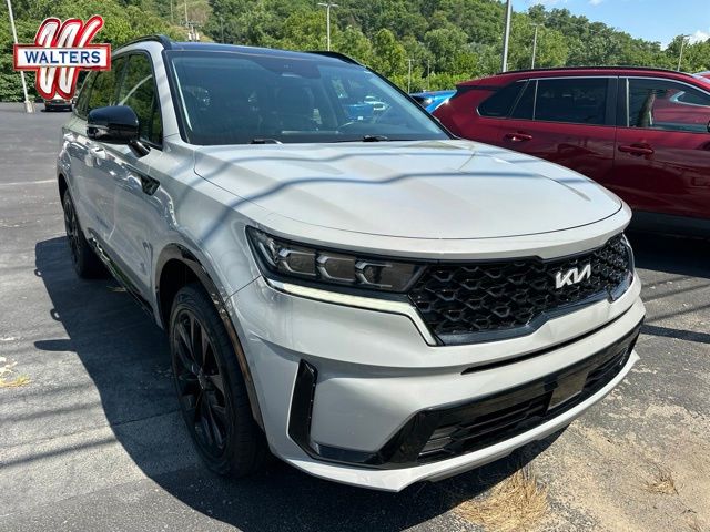 2023 Kia Sorento SX AWD