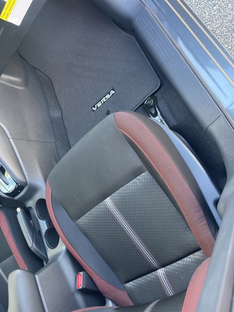 New 2025 Gray Nissan 1.6 SR image 21