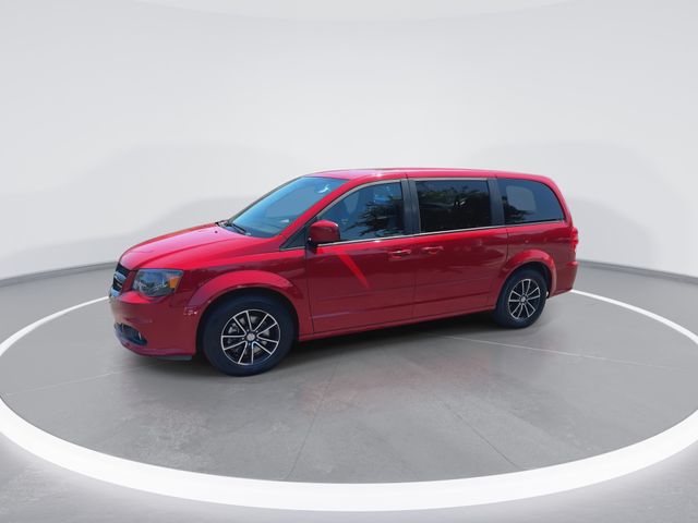 Used 2016 Dodge Grand Caravan Van