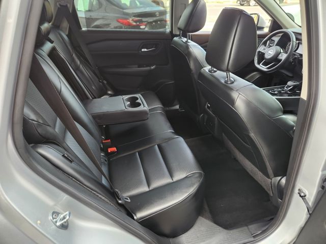 Used 2023 Nissan Rogue SUV