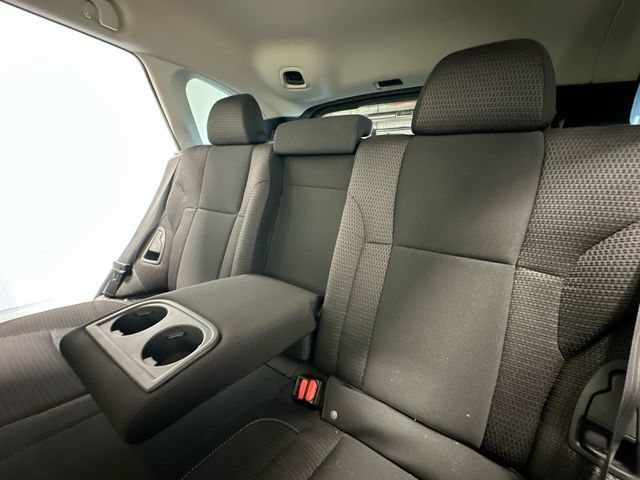 2022 Subaru Outback Premium Silver at Rafferty Subaru