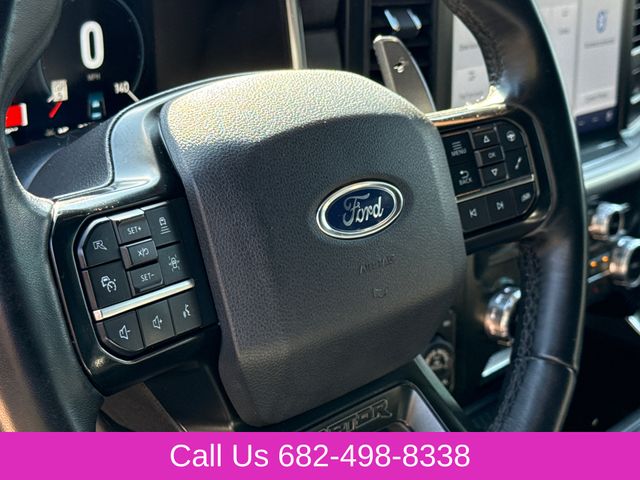 Used 2023 Ford F-150 Truck