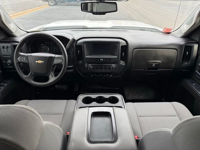 used 2016 Chevrolet Silverado 3500HD car, priced at $33,261