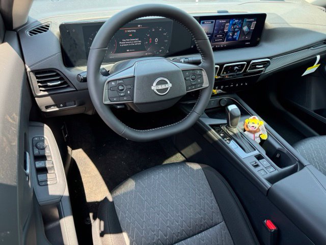 New 2027 Nissan Sentra Sedan