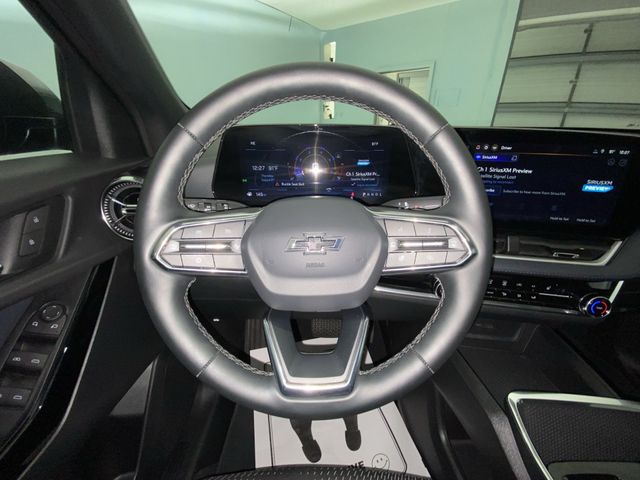 Used 2026 Gray Chevrolet LT image 14