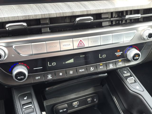 2025 Kia Telluride EX:46233A