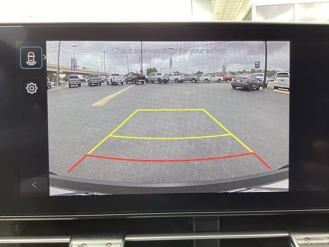 Used Car 2025 Hyundai Kona  Sel For Sale Under $25,000 In San Antonio, Texas