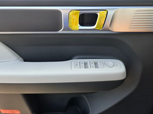 2027 Hyundai Santa Fe
