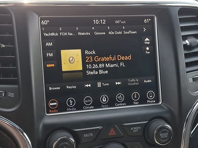 used 2018 Jeep Grand Cherokee car, priced at $19,943