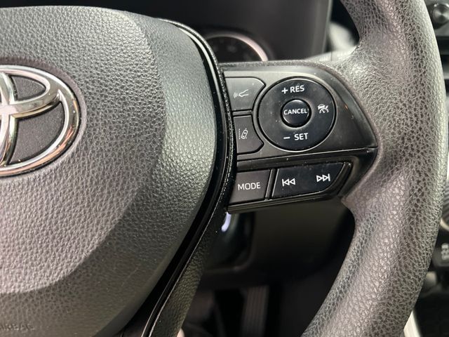 Used 2019 Toyota RAV4 SUV
