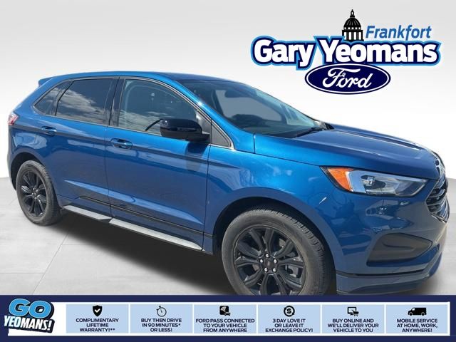 2024 Ford Edge SE AWD