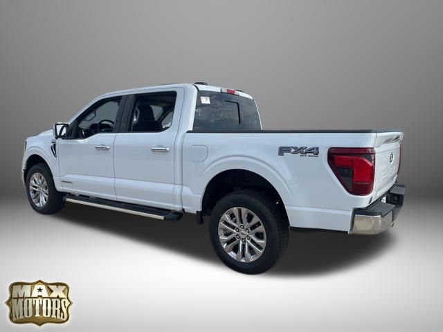 2024 Ford F-150 XLT 6