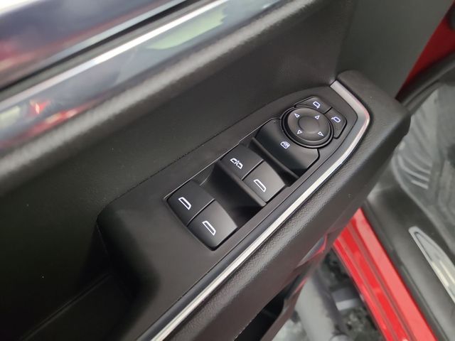 2023 – Chevrolet – Silverado 1500