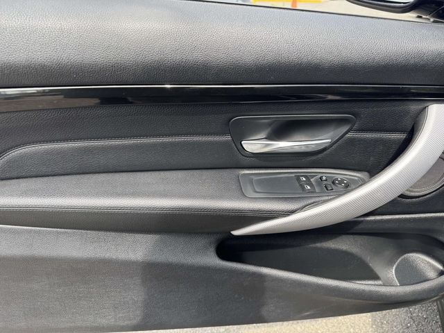 used 2017 BMW 4-Series car, priced at $16,218