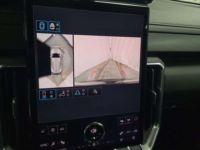 2026 – GMC – Acadia