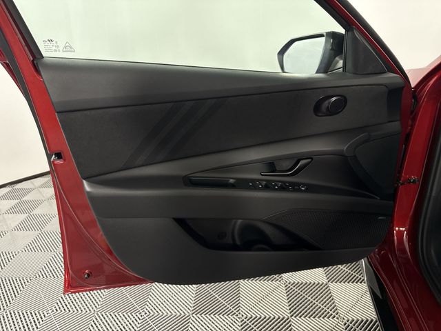 New 2025 Hyundai Elantra N For Sale in Indianapolis, IN