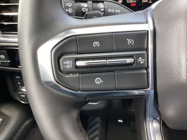 Used Car 2025 Gmc Yukon  Denali For Sale Under $70,000 In San Antonio, Texas