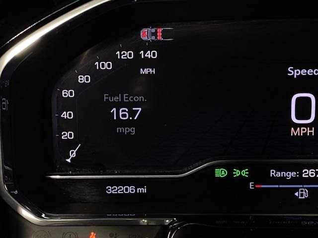 2024 GMC Sierra 1500 SLT photo