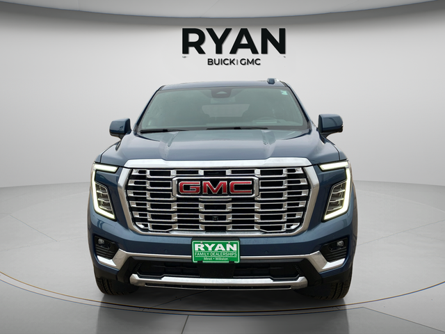 new 2026 GMC Yukon XL car, priced at $94,000