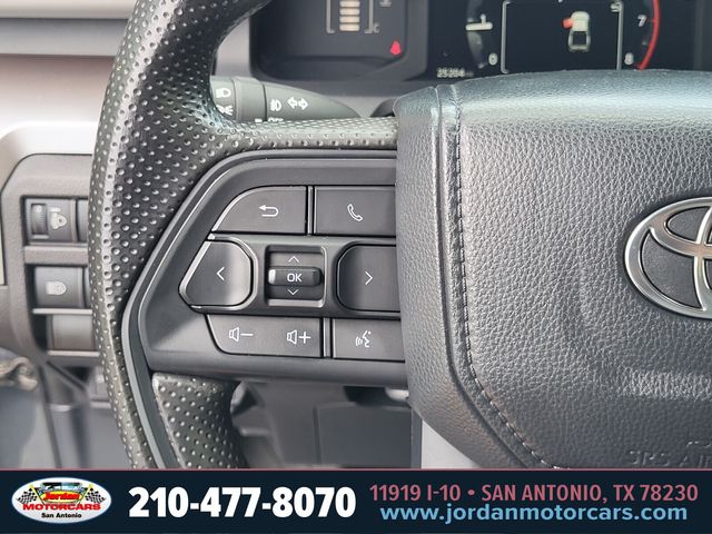 Used Car 2024 Toyota Tacoma  Sr5 For Sale Under $35,000 In San Antonio, Texas